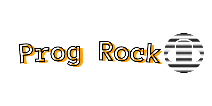 LogoProgRock